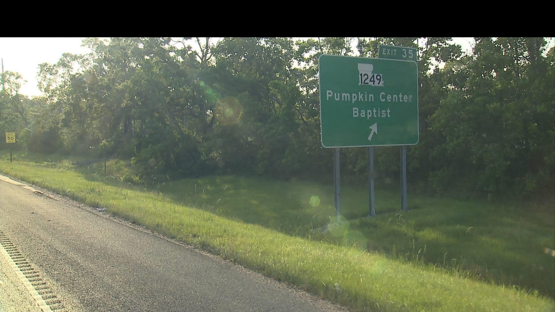 Street view near Punkin Lakeside RV park, Natalbany — © 2023WR (CC BY-SA · Mapillary)