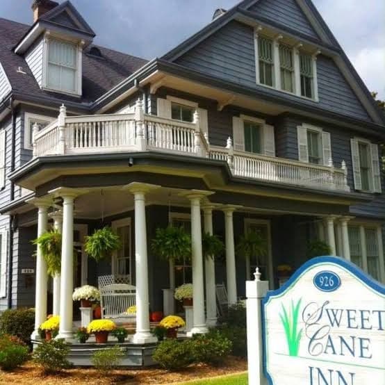 Sweet Cane Inn, Hotel in Natchitoches