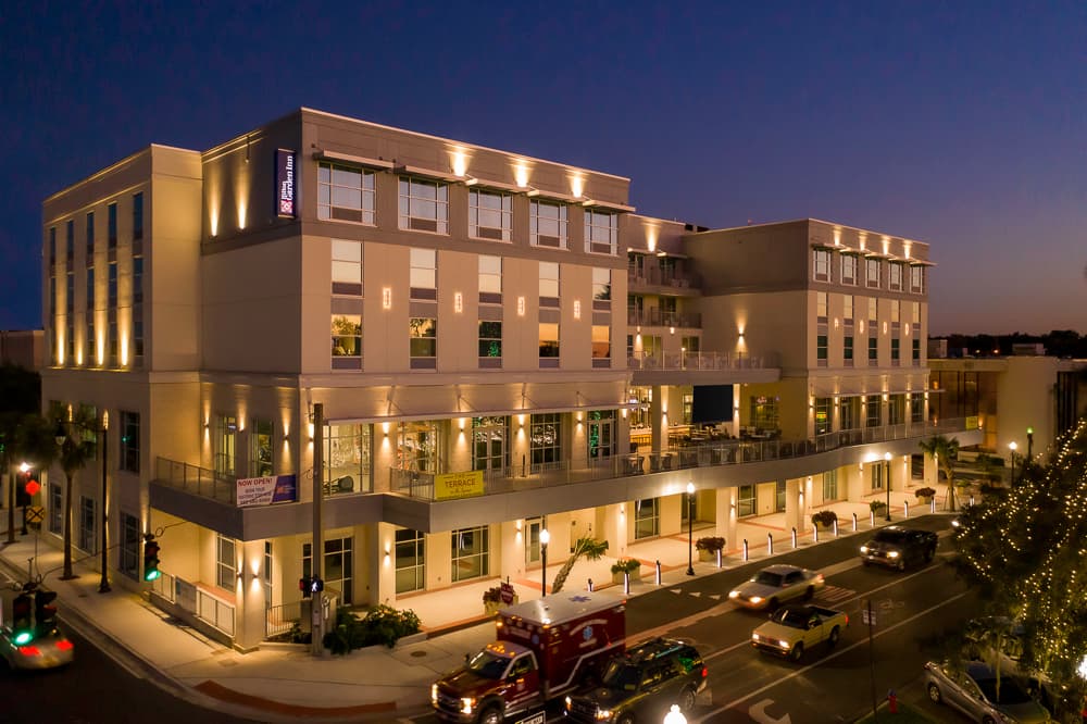 Hilton Garden Inn Ocala Downtown, Hotel in Ocala