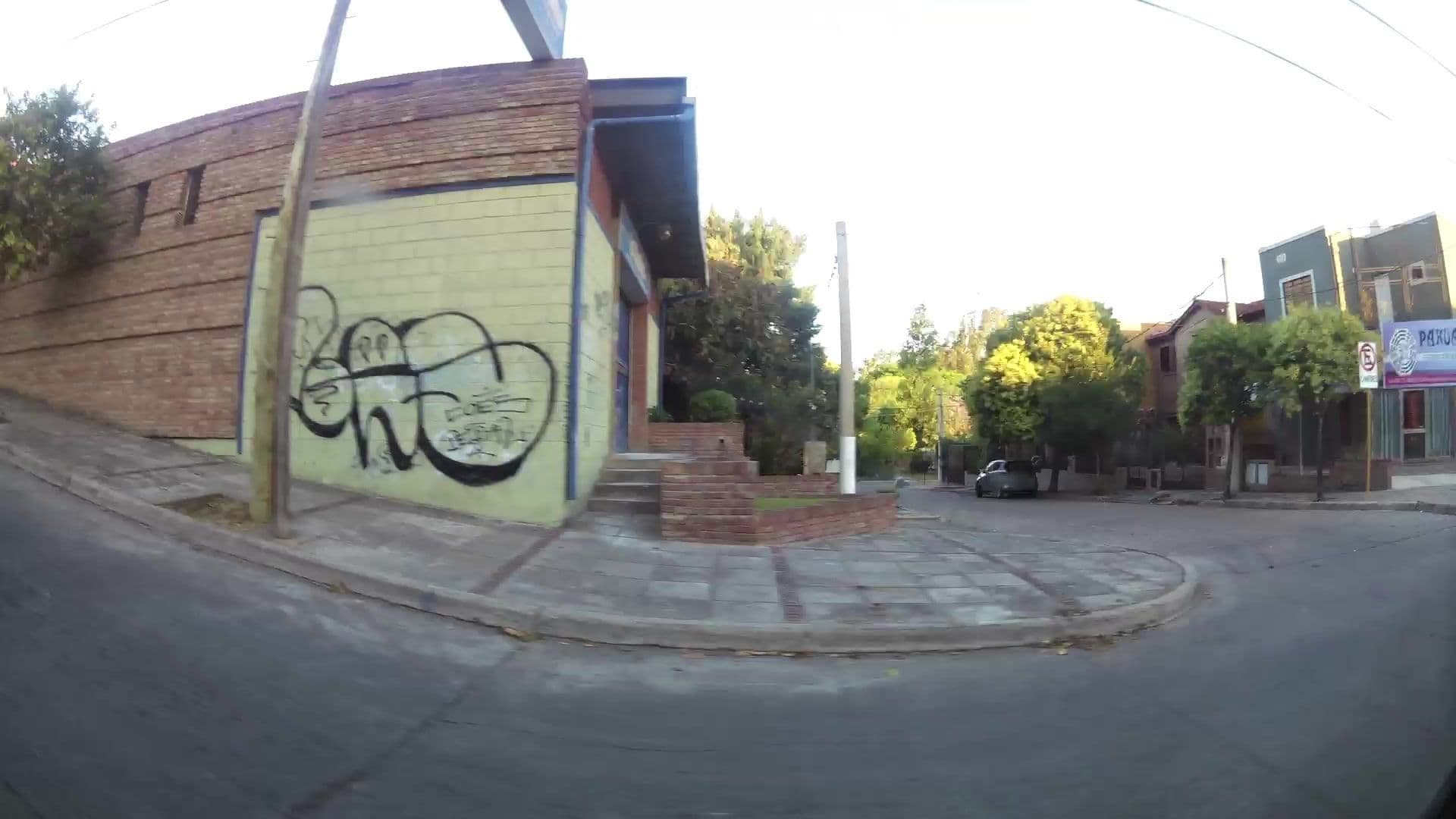 Street view near casa, Córdoba — © kaartcam (CC BY-SA · Mapillary)