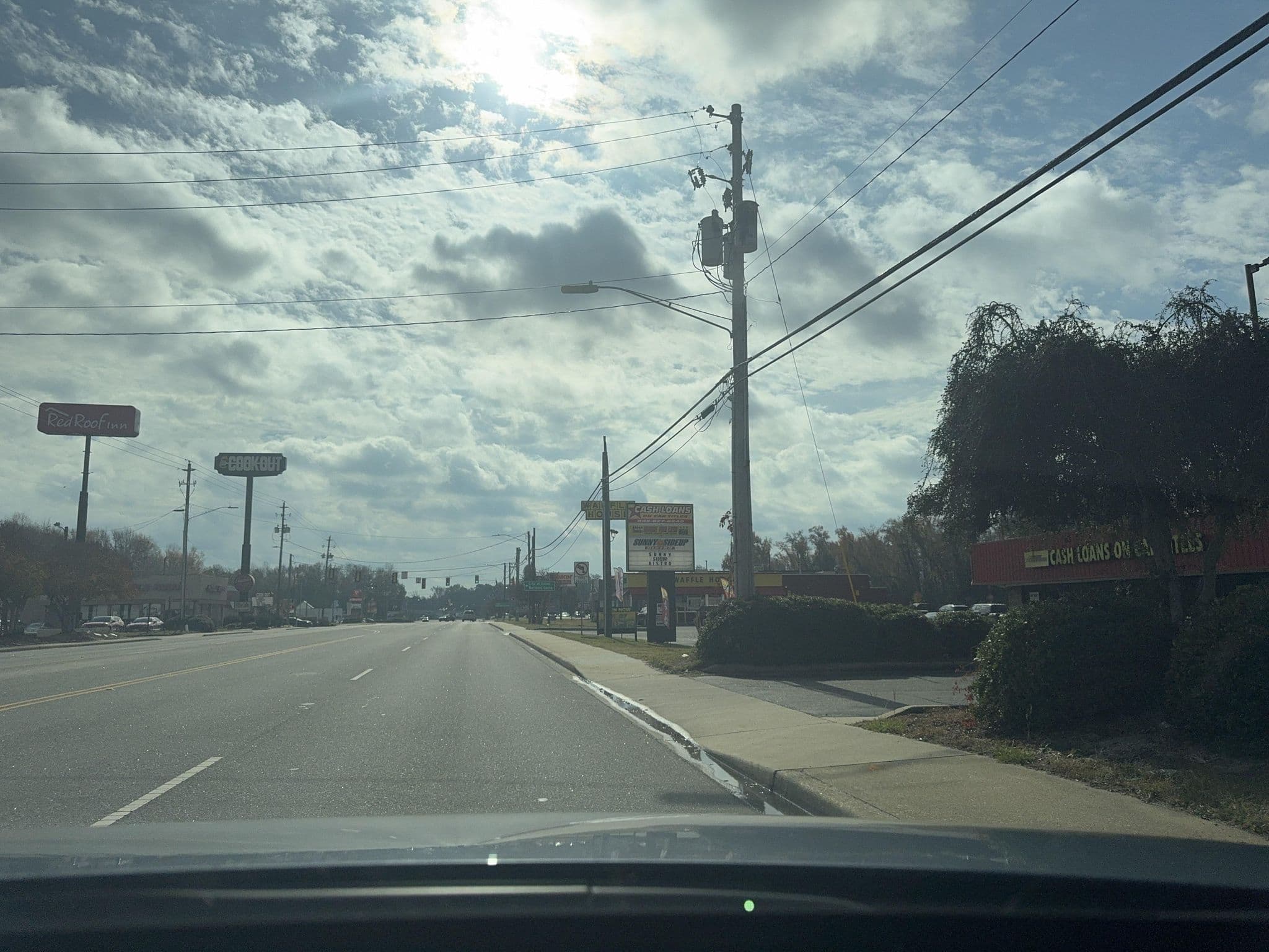 Street view near Quality Inn, Dillon — © _jcaruso (CC BY-SA · Mapillary)