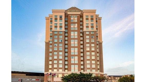 Residence Inn Houston Medical Center/NRG, Hotel in Southside Place