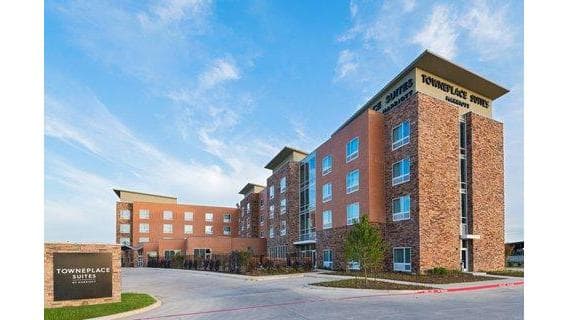 TownePlace Suites Dallas DFW Airport North/Irving, Hotel in Coppell
