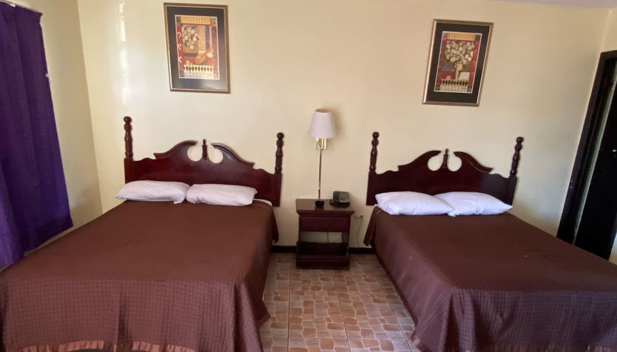 Golden Sands Inn, Hotel in Boynton Beach