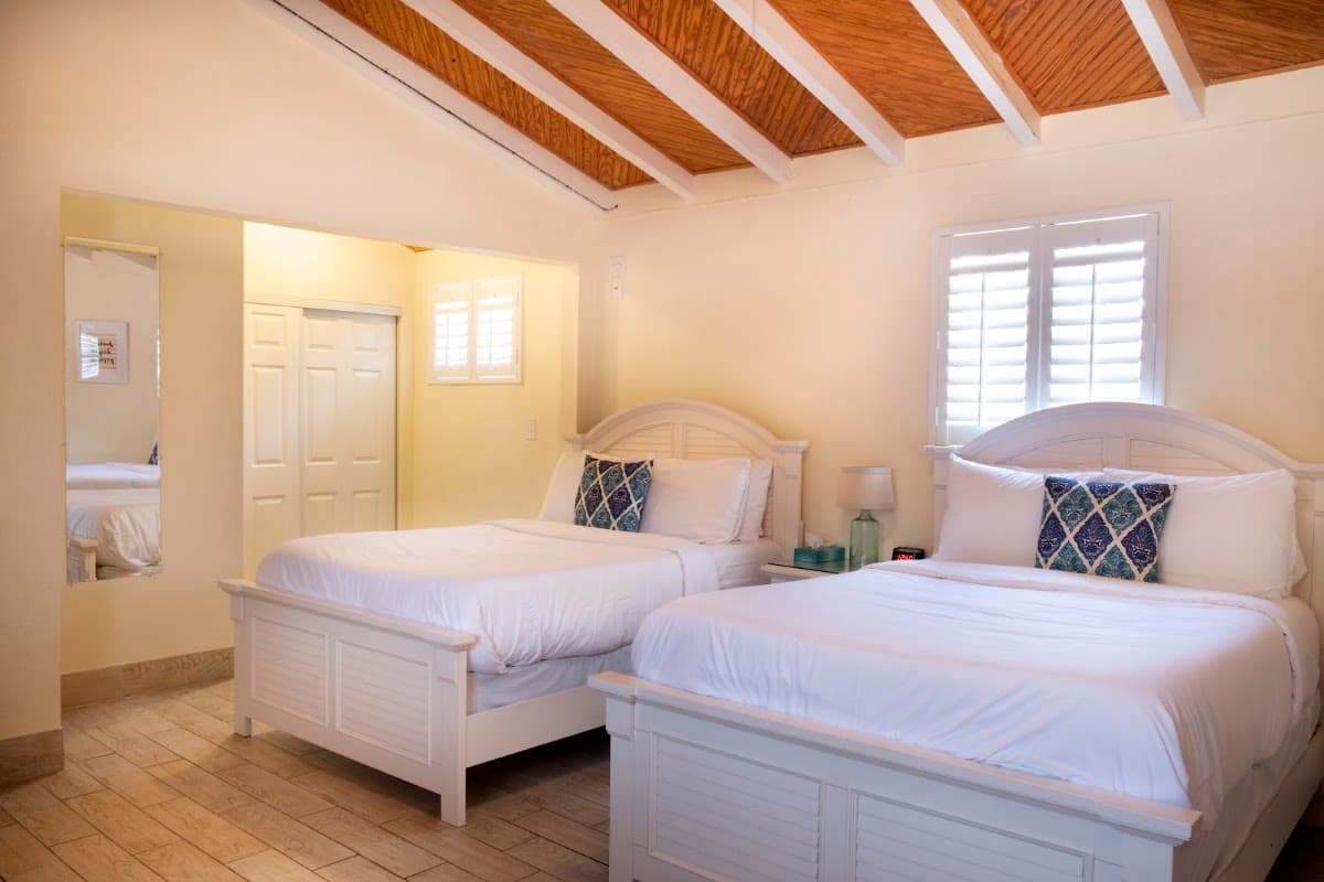 Atlantic Hideaway, Hotel in Delray Beach