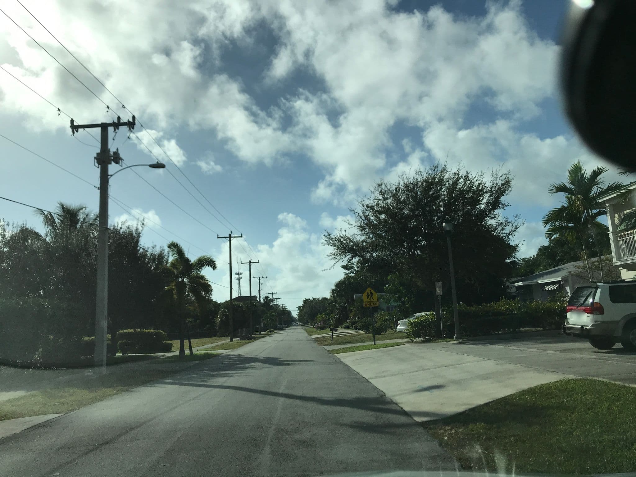 Street view near LaFrance Hotel, Delray Beach — © coriice (CC BY-SA · Mapillary)