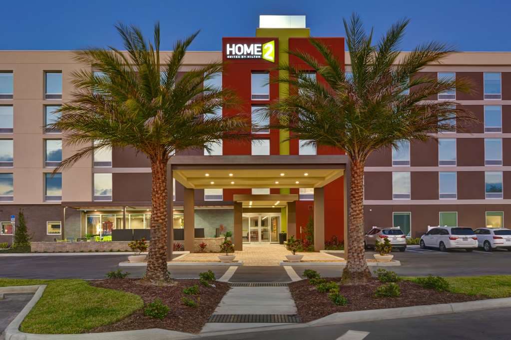 Home2 Suites Sarasota I-75 Bee Ridge, Hotel in Lake Sarasota