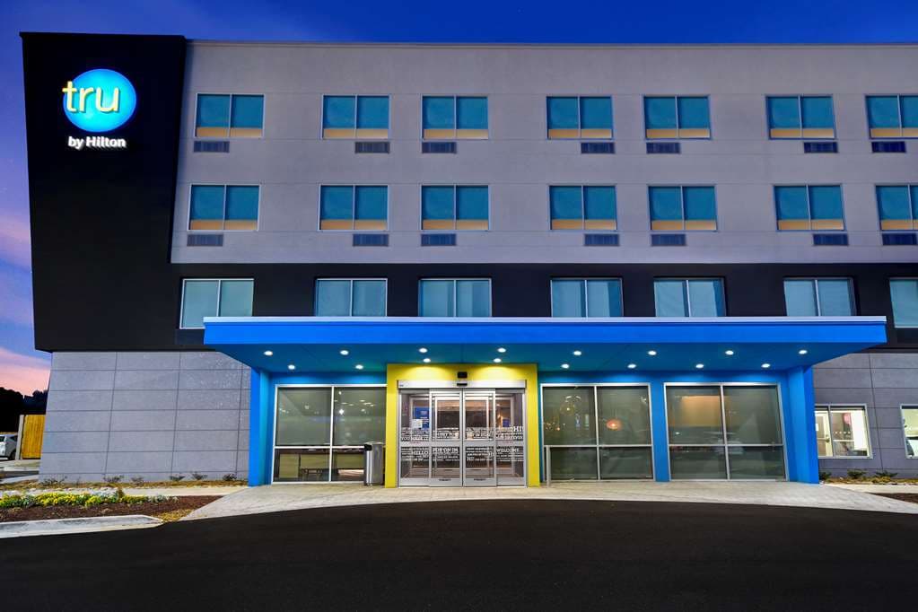 Tru By Hilton West Memphis, Hotel in West Memphis