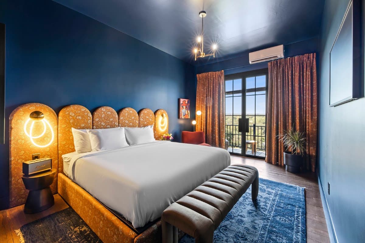 Gruene River Inn, Hotel in New Braunfels