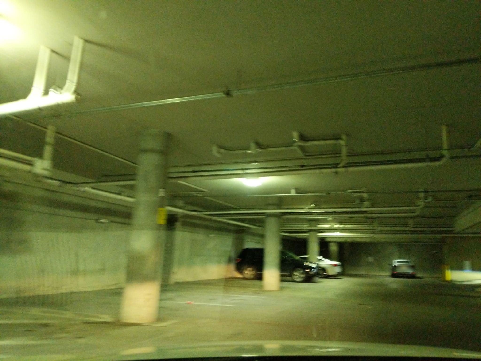 Street view near Courtyard, Belle Meade — © atze02 (CC BY-SA · Mapillary)