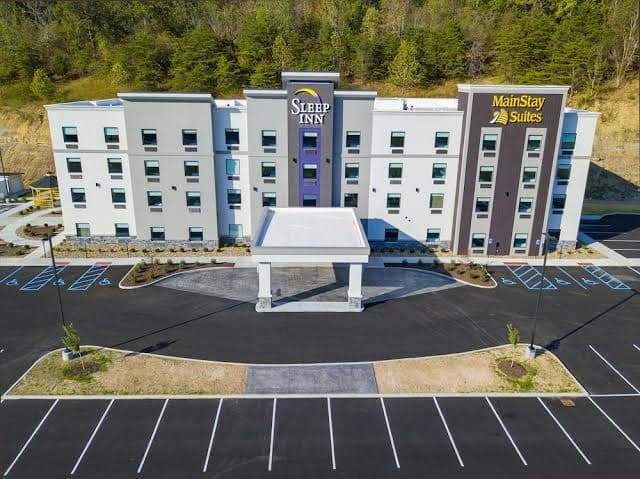 Sleep Inn Winfield - Teays Valley, Hotel in Teays Valley