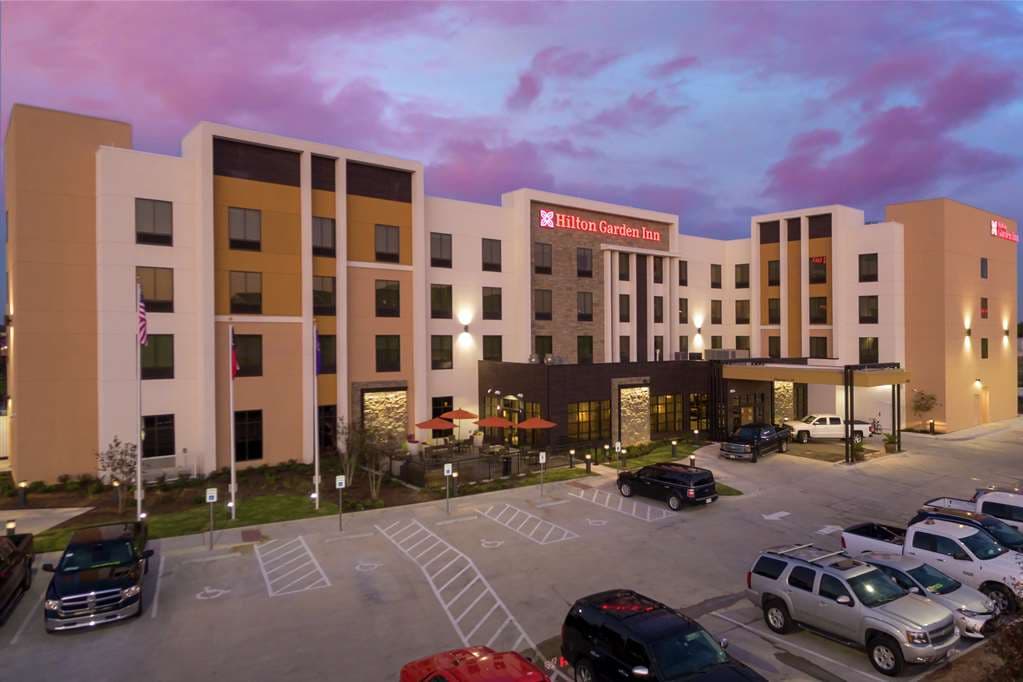 Hilton Garden Inn, Hotel in Woodway