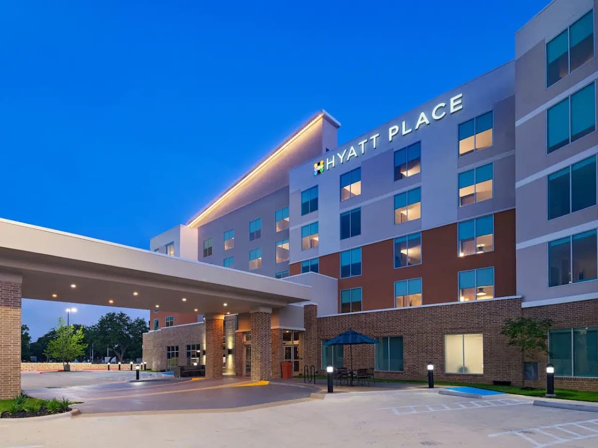 Hyatt Place Austin/Lake Travis/Four Points, Hotel in Anderson Mill