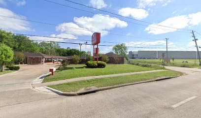 Tweety's Diamond Inn, Motel in Bellaire