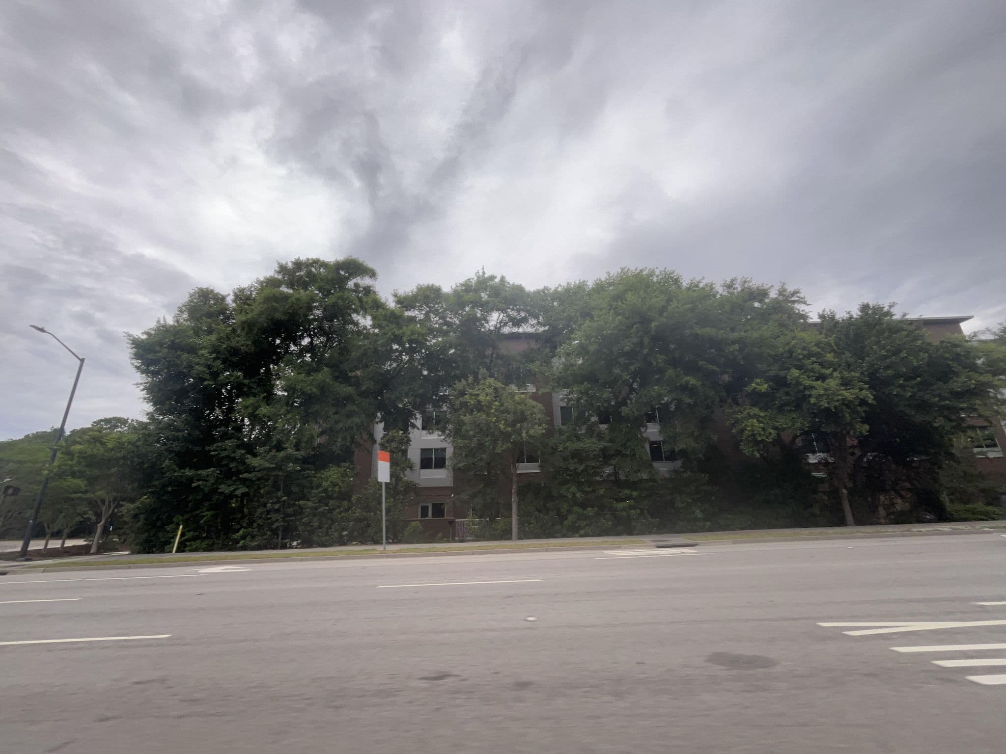 Street view near Tru By Hilton, Mount Pleasant — © AmericanMapper (CC BY-SA · Mapillary)