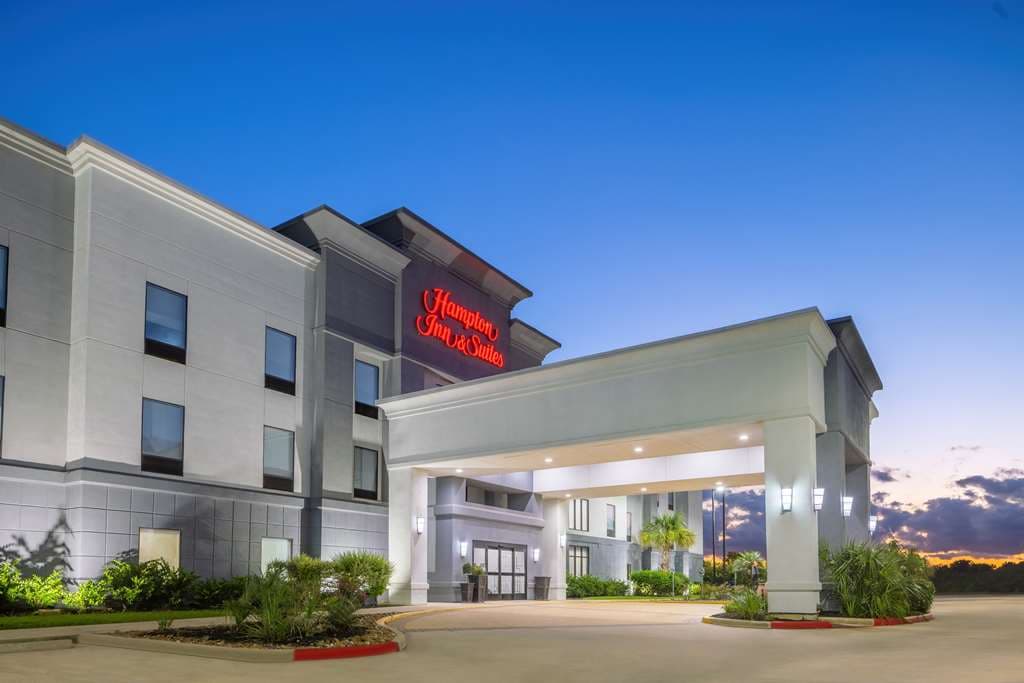 Hampton Inn & Suites Brenham, Hotel in Brenham