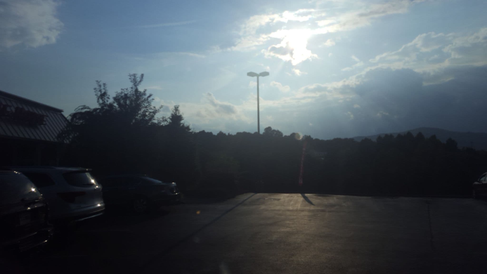 Street view near Quality Inn & Suites, Big Stone Gap — © jbthemilker (CC BY-SA · Mapillary)