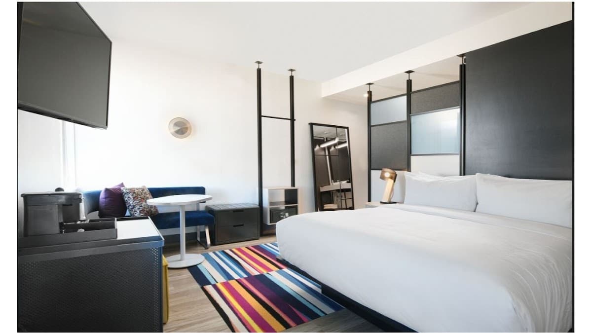 Aloft Dallas Euless, Hotel in Euless