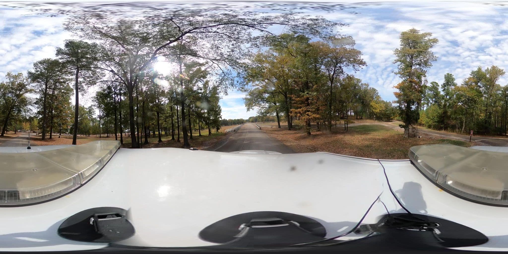 Street view near North Abutment Campground, Grenada — © hdmaps1 (CC BY-SA · Mapillary)