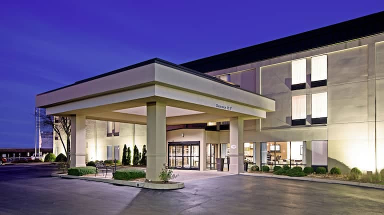 Hampton Inn Elizabethtown, Hotel in Elizabethtown