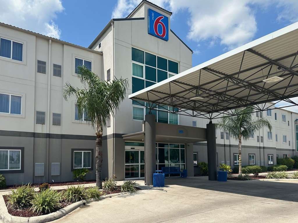 Motel 6 Mission, TX, Motel in Mission
