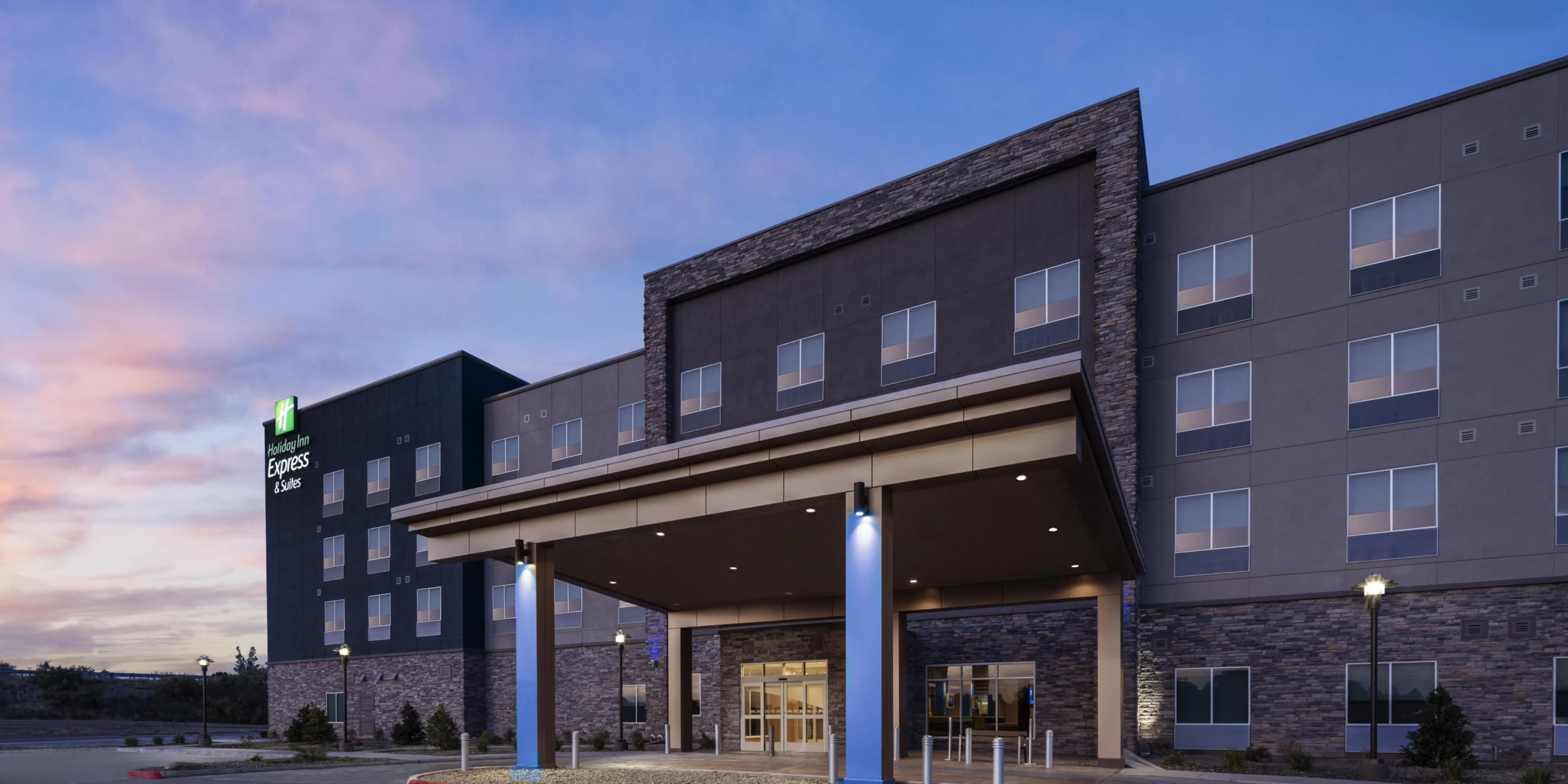 Holiday Inn Express & Suites Odessa I-20, Odessa