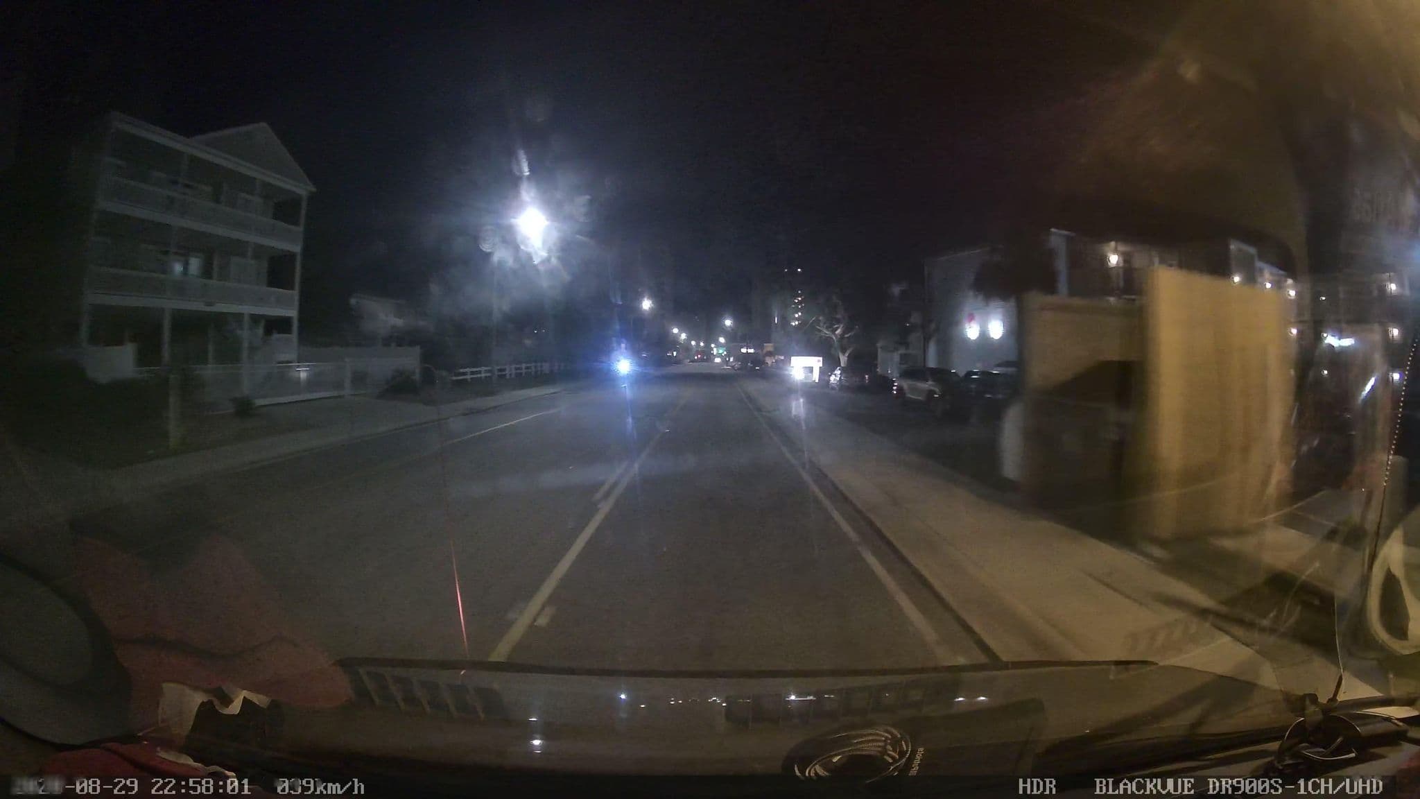 Street view near Crescent Keyes, North Myrtle Beach