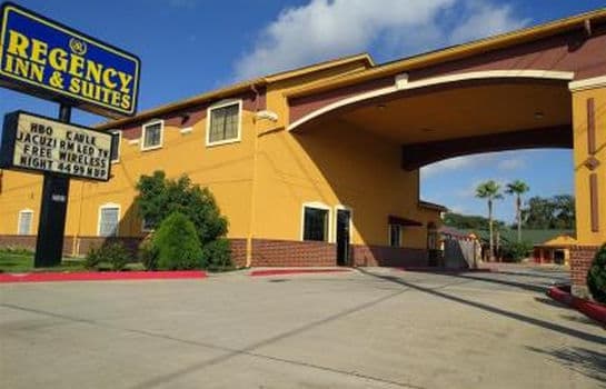 Regency Inn And Suites, Hotel in Galena Park