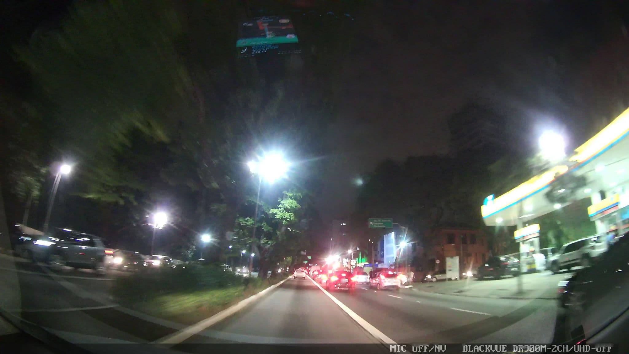 Street view near WZ Hotel, Jardim Paulista — © marciosampaio (CC BY-SA · Mapillary)