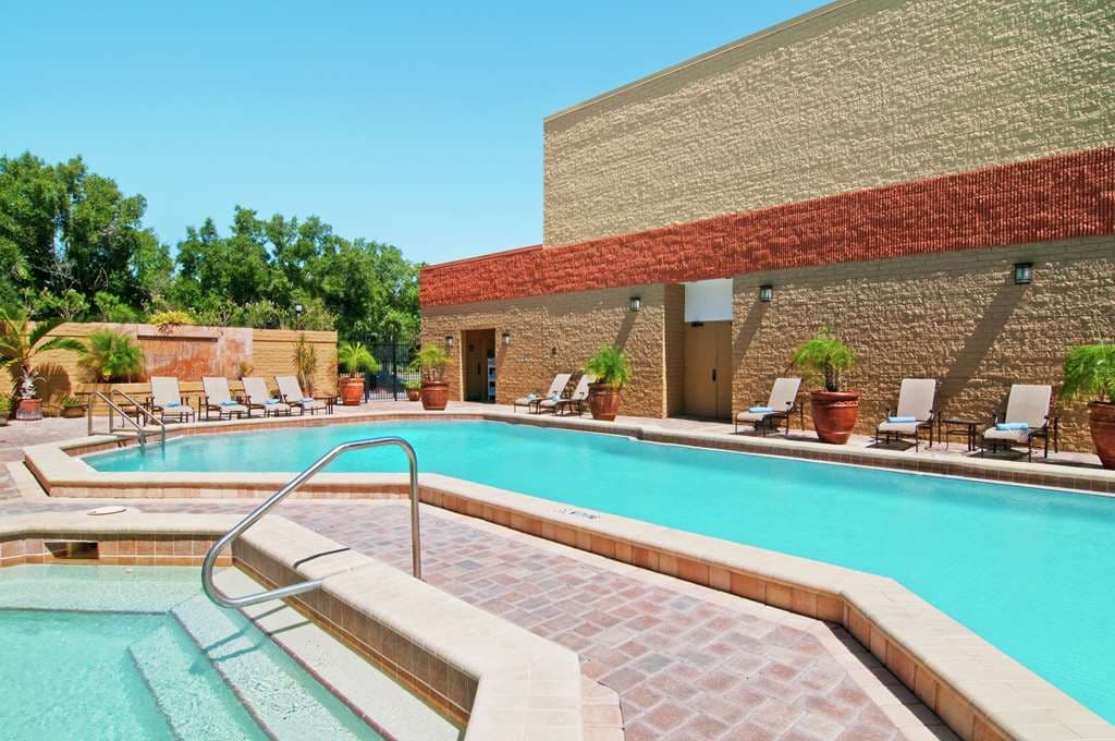 Hilton Orlando/Altamonte Springs, Hotel in Altamonte Springs