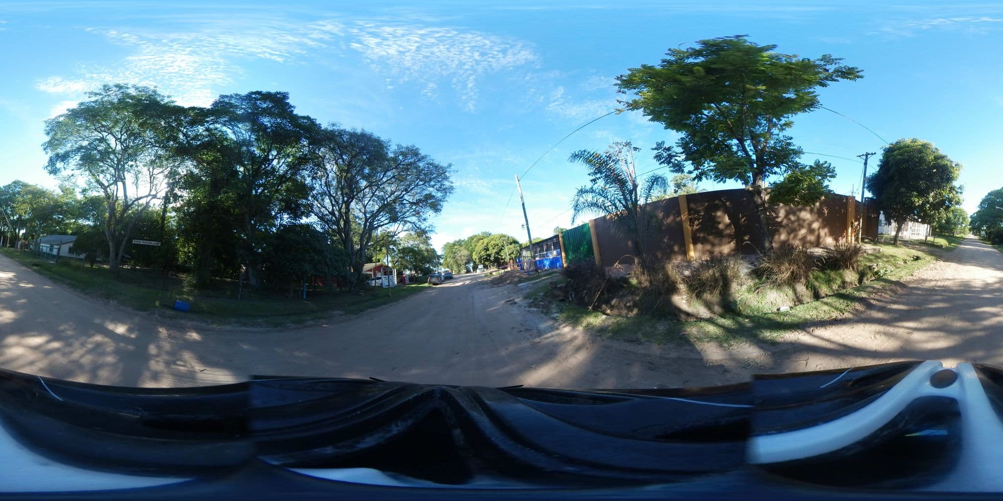 Street view near El Refugio, Itá Ibaté — © emanuel_alejandro_maciel_587 (CC BY-SA · Mapillary)