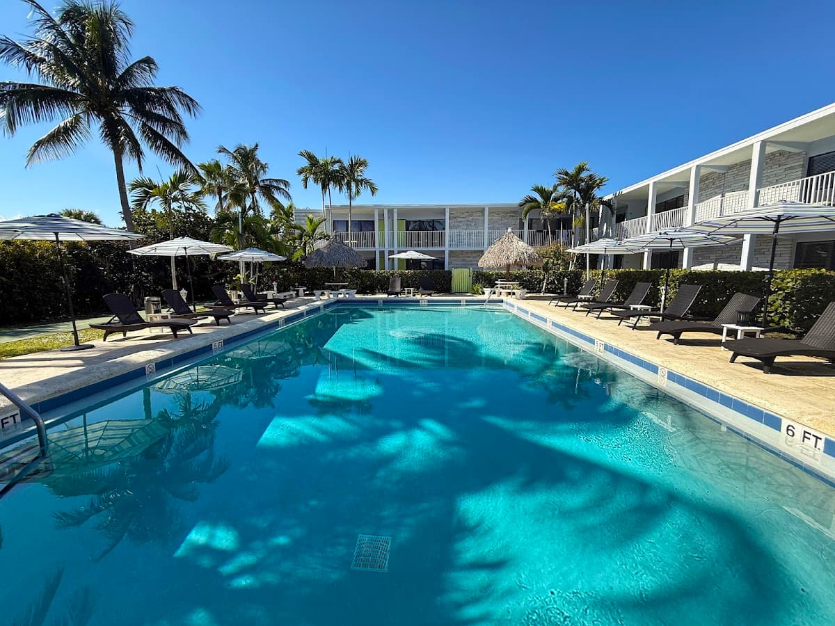 South Beach Place, Hotel in Vero Beach