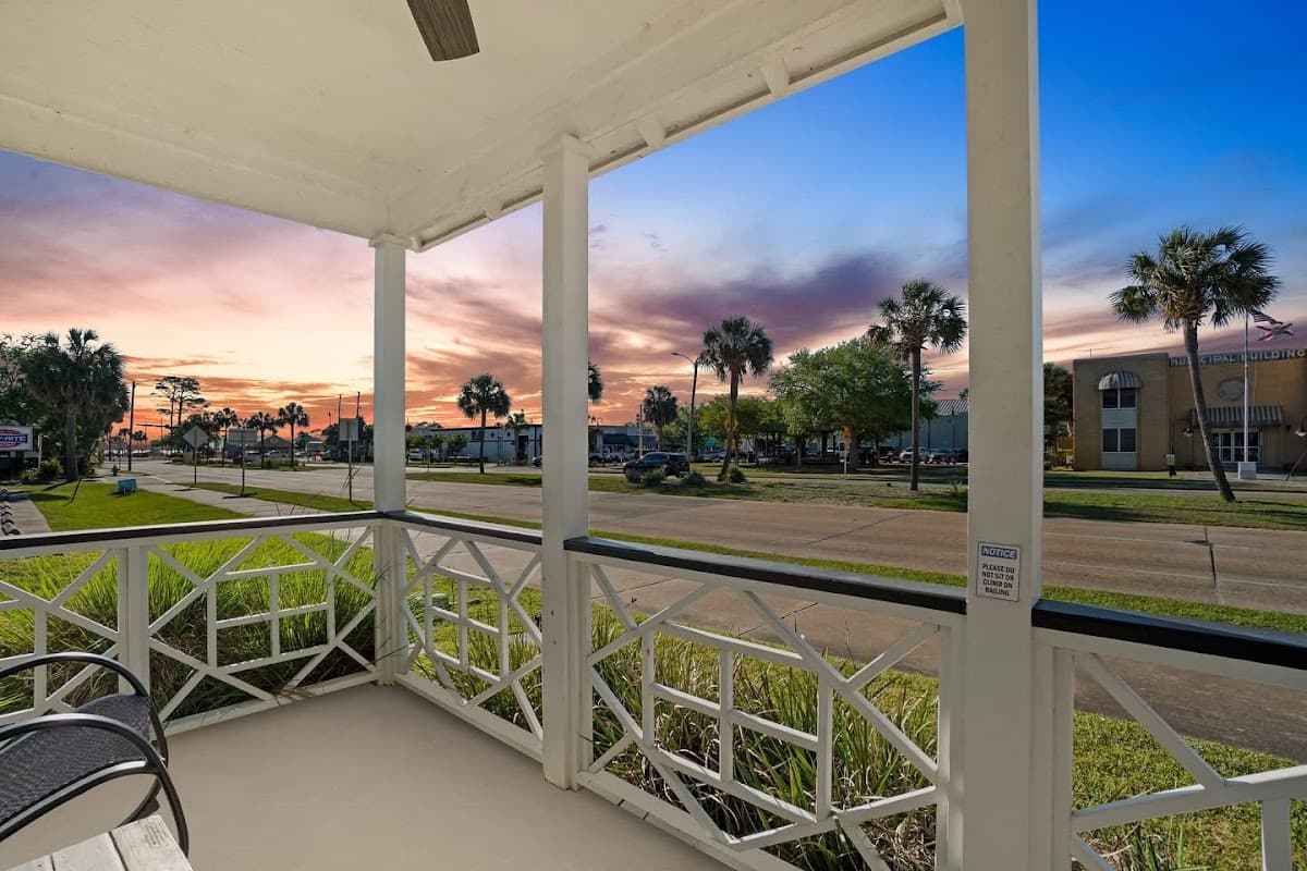 Port Cottages, Resort in Port Saint Joe