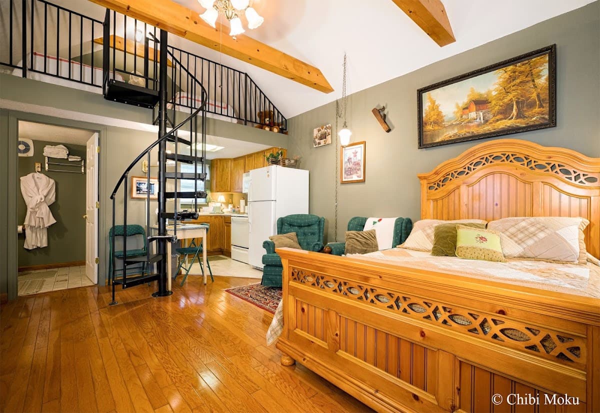 The Alling House, Hotel in Orange City