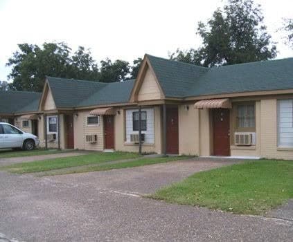 College Inn, Motel in Arkadelphia