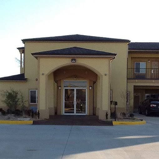 Muskogee Inn & Suites, Hotel in Muskogee