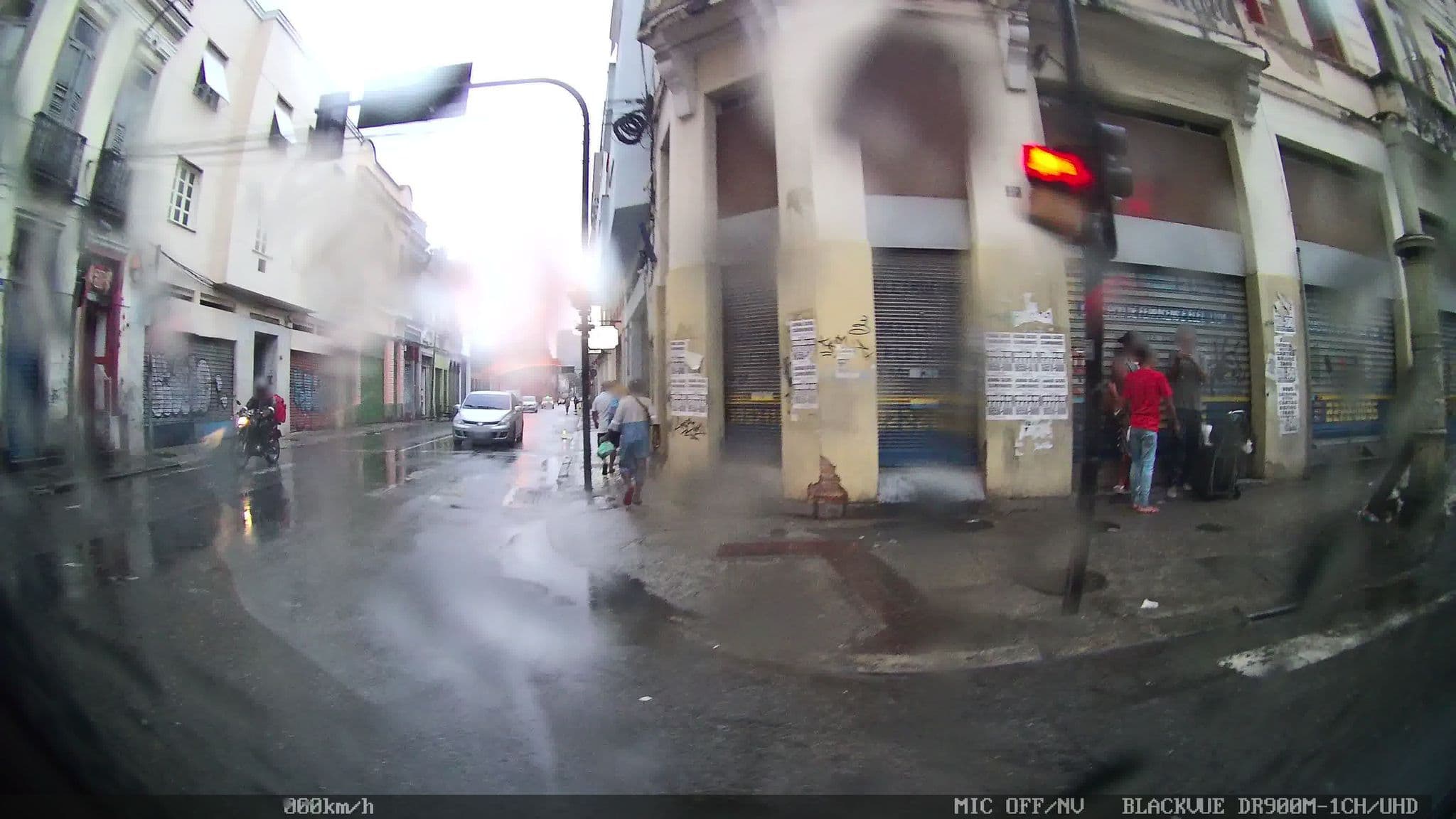Street view near Senado Rio Hotel, Rio de Janeiro — © kaart_2 (CC BY-SA · Mapillary)