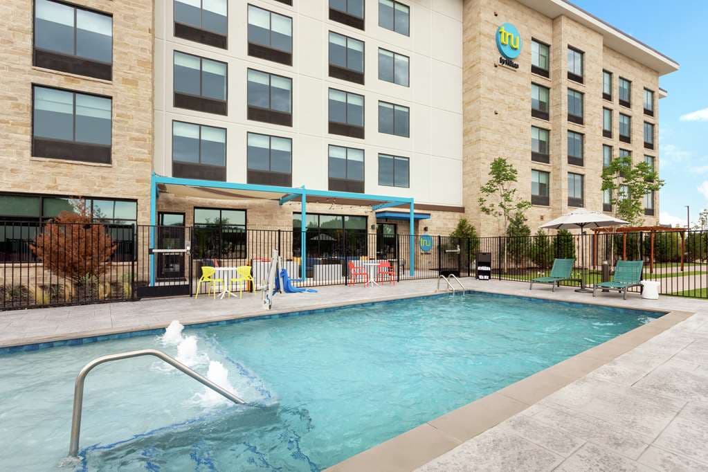 Tru by Hilton Frisco Dallas, Hotel in Frisco