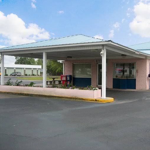 Executive Inn, Hotel in Marianna