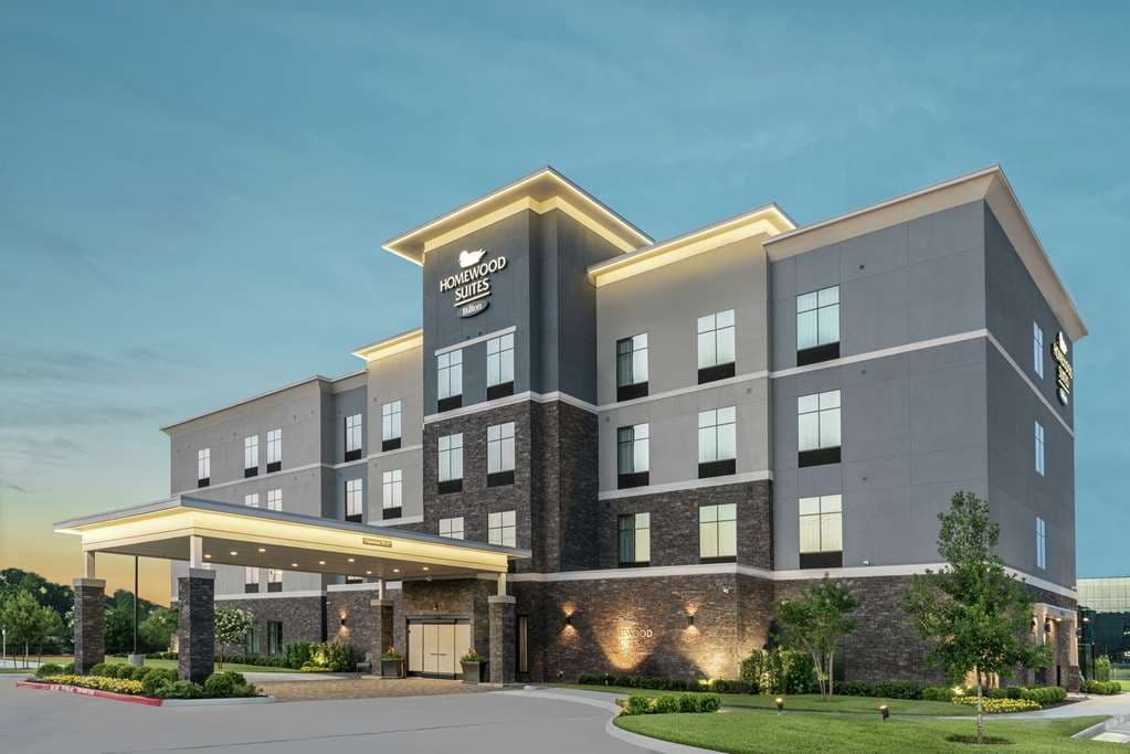 Homewood Suites By Hilton Houston Memorial, Hotel in Hedwig Village