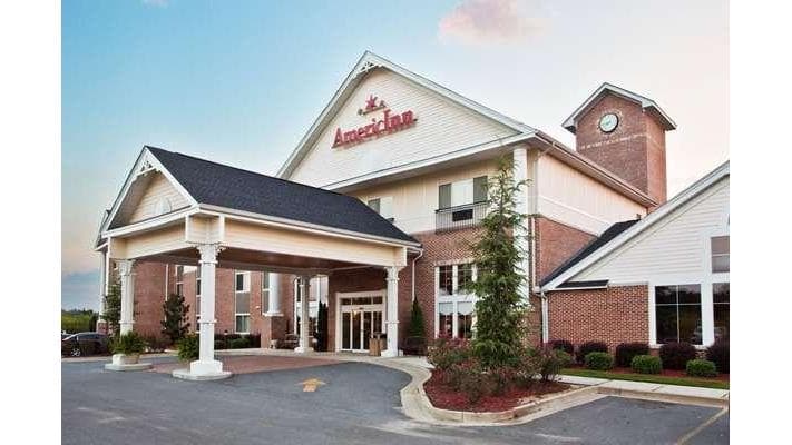 AmericInn by Wyndham Vidalia, Hotel in Vidalia