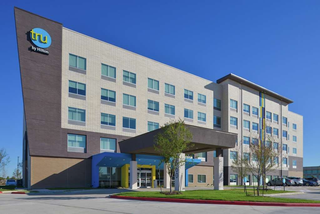 Tru by Hilton Coppell DFW Airport North, Hotel in Coppell
