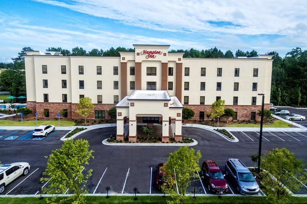 Hampton Inn Summerville, Hotel in Sangaree