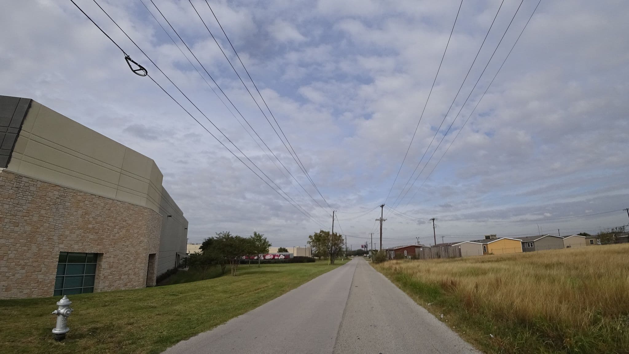 Street view near Uptown Suites, Windemere — © mly_aus06 (CC BY-SA · Mapillary)