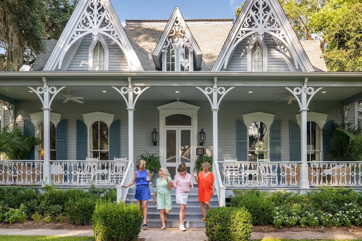 St Francisville Inn, Hotel in Saint Francisville