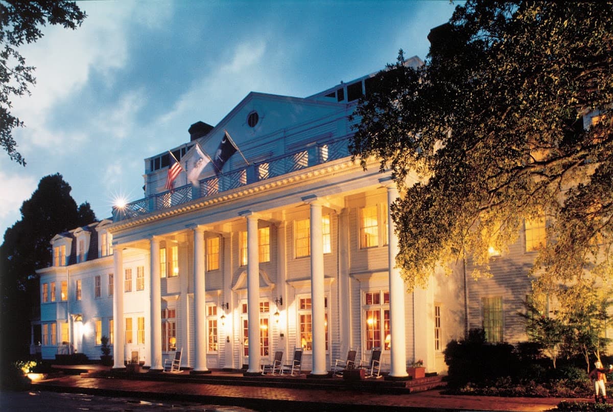The Willcox, Hotel in Aiken