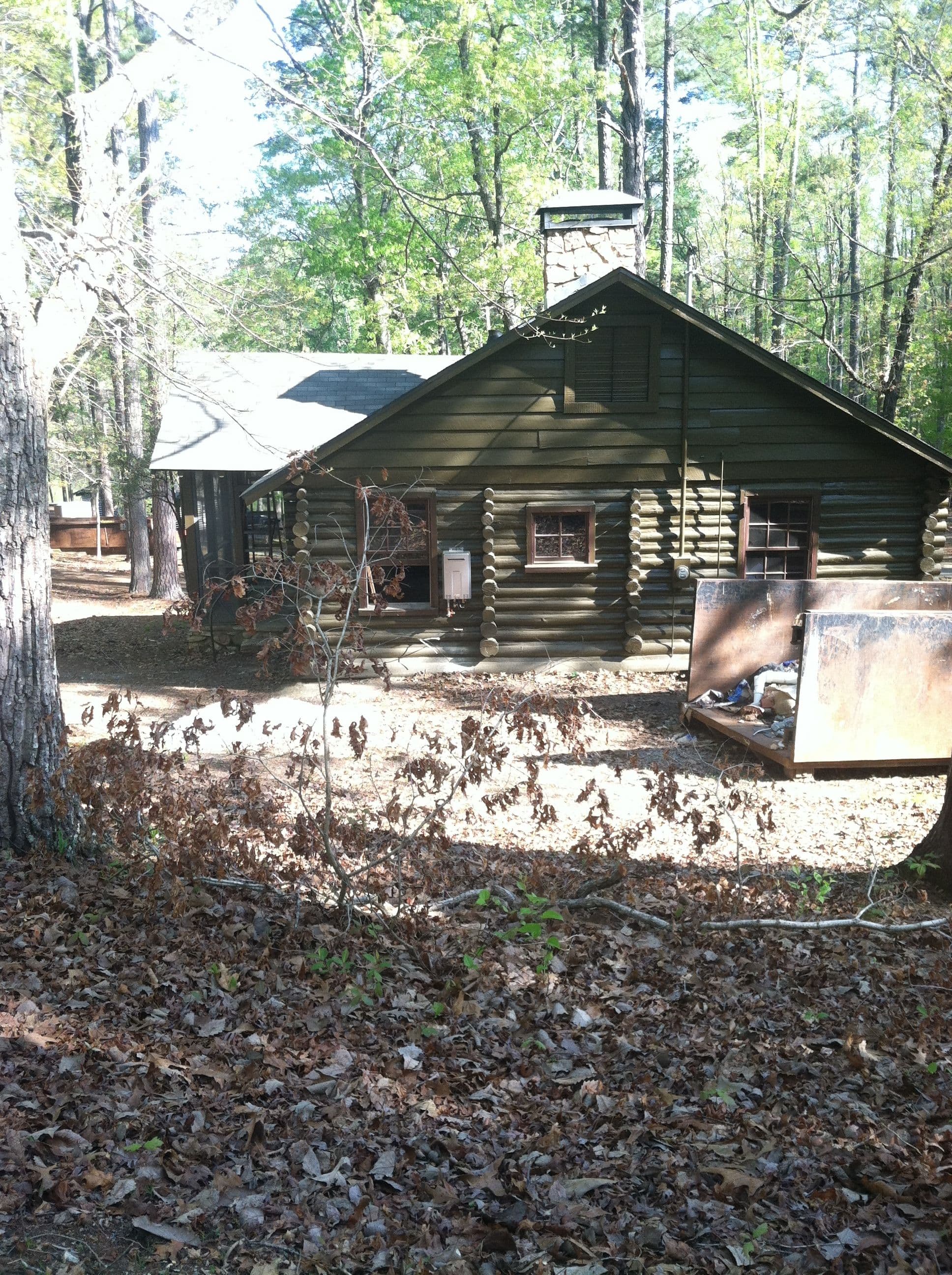 Street view near 9, Pine Mountain — © mapillary01730 (CC BY-SA · Mapillary)