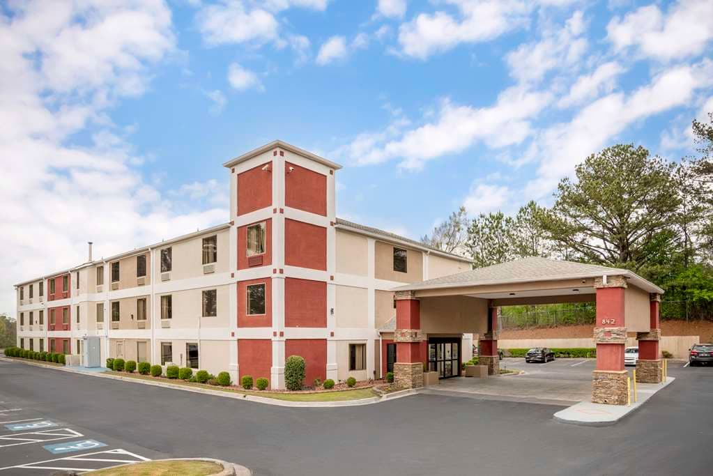 Best Western, Hotel in Gardendale