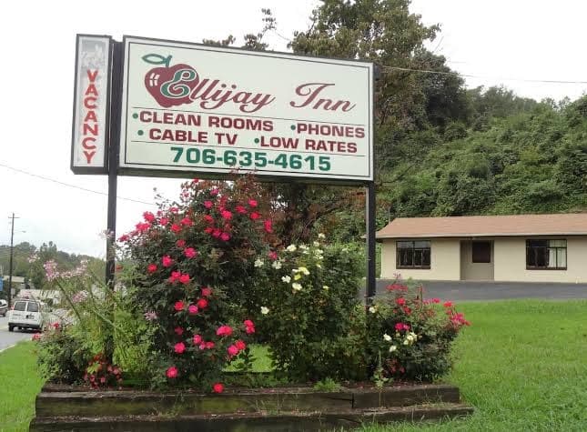 Ellijay Inn, Motel in Ellijay