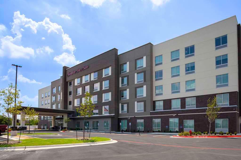 Hampton Inn & Suites Cedar Park North Austin, Hotel in Cedar Park